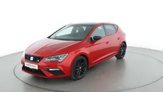 Rot Gebraucht 2020 Seat Leon FR Limousine | 20.350 € (Fairer Preis)