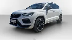 Gebraucht 2023 Cupra Ateca VZ SUV | 36.950 € (Fairer Preis)