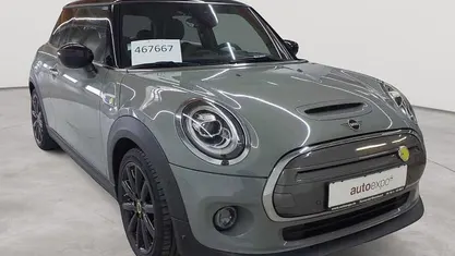 Gebraucht Mini Cooper SE 135 kW (184 PS) 2020 Kleinwagen