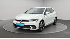 Gebraucht 2024 VW Polo GTI Kleinwagen | 27.890 € (Fairer Preis)