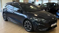 Gebraucht 2021 Ford Focus ST-Line X Kombi | 21.440 € (Guter Preis)