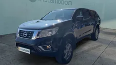 Schwarz Gebraucht 2022 Nissan Navara Acenta Abholung | 29.490 € (Fairer Preis)