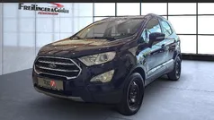 Gebraucht 2021 Ford Ecosport Titanium SUV | 16.990 € (Fairer Preis)