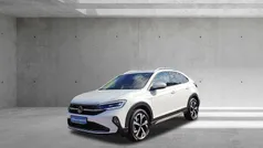 Pure white Gebraucht 2022 VW Taigo Style SUV | 21.900 € (Fairer Preis)