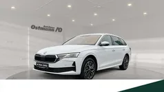 Gebraucht 2020 Skoda Octavia Selection Kombi | 38.850 €