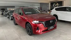 Gebraucht 2023 Mazda CX-60 Homura-Line SUV | 44.990 € (Fairer Preis)