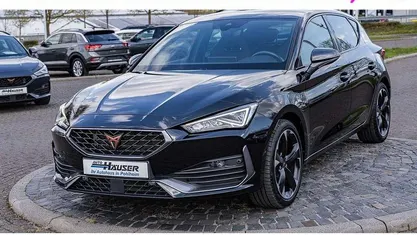 Gebraucht Cupra Leon 150 PS (110 kW) 2023 Limousine