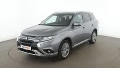 Gebraucht 2021 Mitsubishi Outlander SUV | 21.320 € (Guter Preis)