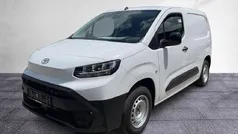 Weiß Neu 2024 Toyota Proace City Van | 23.694 € (Guter Preis)