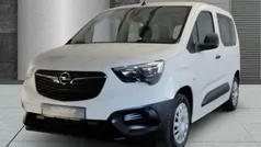 Gebraucht 2019 Opel Combo Life Selection Van / Kleinbus | 12.990 € (Fairer Preis)
