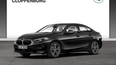 Schwarz Gebraucht 2020 BMW 218 Performance Coupé | 21.490 € (Fairer Preis)