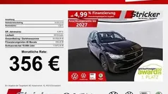 Schwarz (deep black perleffekt) Gebraucht 2022 VW Tiguan Life SUV | 29.950 € (Superpreis)