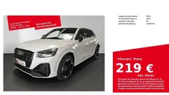 Gebraucht 2024 Audi Q2 S-Line SUV | 29.780 € (Superpreis)