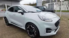 Gebraucht 2025 Ford Puma Gen-E ST-Line X SUV | 27.690 € (Fairer Preis)