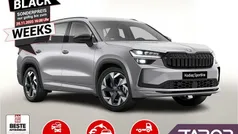 Gebraucht 2025 Skoda Kodiaq SUV | 42.385 € (Fairer Preis)