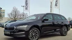 Schwarzmagic perleffekt Neu 2024 Skoda Octavia Selection Kombi | 34.770 € (Fairer Preis)