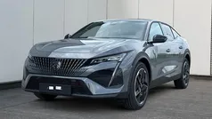 Gebraucht 2024 Peugeot 408 GT GTi | 30.630 € (Superpreis)