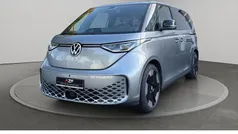 Gebraucht 2023 VW ID. Buzz Pro Van | 42.890 € (Fairer Preis)