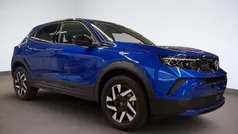 Kolibri blau Gebraucht 2025 Opel Mokka Edition SUV | 24.390 € (Fairer Preis)