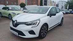Arktis weiß Gebraucht 2023 Renault Clio V Equilibre Limousine | 12.777 € (Guter Preis)