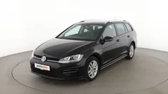 Gebraucht 2019 VW Golf VII Comfortline Kombi | 16.820 € (Fairer Preis)