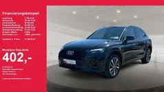 Gebraucht 2022 Audi Q5 S-Line SUV | 41.590 € (Guter Preis)