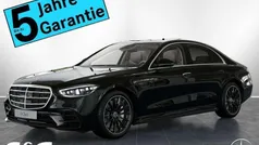 Gebraucht 2025 Mercedes S450 AMG Limousine | 141.790 €