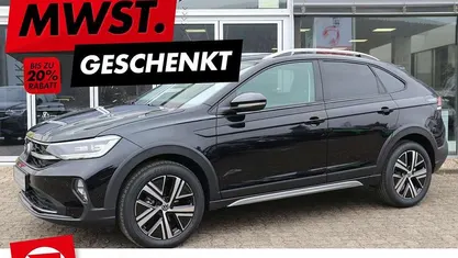 Deep black perleffekt Neu 2025 VW Taigo Style SUV | 30.438 € (Fairer Preis)