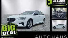 Gebraucht 2021 Opel Insignia Ultimate Kombi | 22.790 € (Fairer Preis)