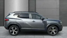 Gebraucht 2025 Dacia Duster Journey SUV | 24.490 € (Fairer Preis)