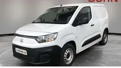 Gebraucht 2024 Fiat e-Doblò L2 50 kWh Van / Kleinbus | 28.990 € (Fairer Preis)