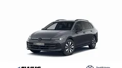 Gebraucht 2025 VW Golf VIII Goal Kombi | 31.490 € (Fairer Preis)