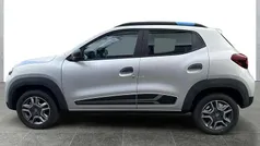 Grau Gebraucht 2021 Dacia Spring Business Kleinwagen | 8.890 € (Guter Preis)