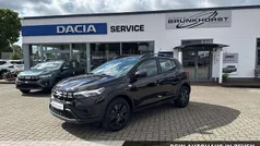 Gebraucht 2025 Dacia Sandero Essentiel Kleinwagen | 16.490 € (Guter Preis)