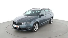Grau Gebraucht 2019 Skoda Octavia Style Kombi | 16.790 € (Fairer Preis)