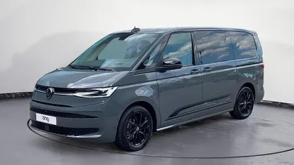 Gebraucht VW Multivan Life 204 PS (150 kW) 2025 Van