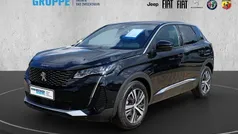 Schwarzandere Gebraucht 2023 Peugeot 3008 Allure Limousine | 23.990 € (Guter Preis)