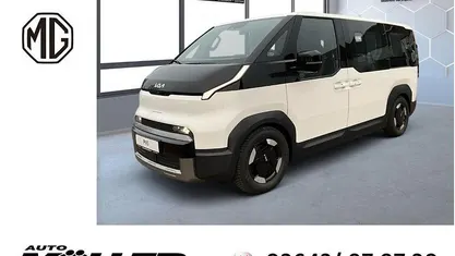 Gebraucht 2025 Kia PV5 Comfort Van / Kleinbus | 43.790 € (Fairer Preis)