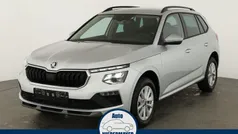 Silber Gebraucht 2025 Skoda Kamiq Selection SUV | 25.495 € (Fairer Preis)