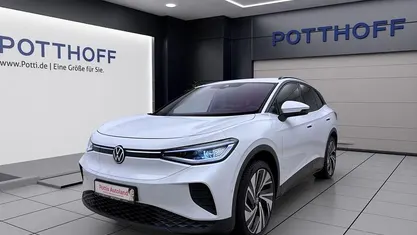 Gebraucht VW ID.4 Pro 210 kW (286 PS) 2025 SUV