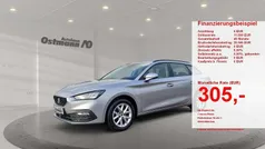 Gebraucht 2022 Seat Leon Style Kombi | 20.990 € (Fairer Preis)