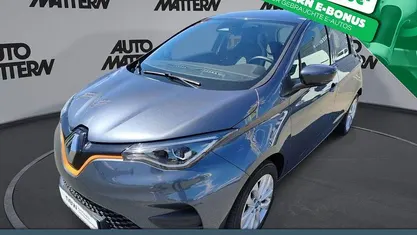 Gebraucht Renault Zoe Experience 50 kW (69 PS) 2020 Kleinwagen