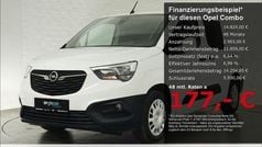 Weiß Gebraucht 2020 Opel Combo Edition Van / Kleinbus | 14.824 € (Fairer Preis)