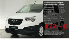 Gebraucht 2020 Opel Combo Edition Van / Kleinbus | 14.824 € (Fairer Preis)