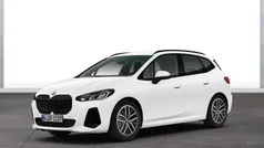 Weiß Neu 2025 BMW 218 Active Tourer M Sport Van / Kleinbus | 36.190 € (Guter Preis)