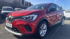 Gebraucht 2024 Renault Captur Evolution SUV | 23.499 € (Fairer Preis)