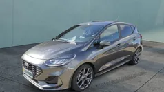 Other Gebraucht 2023 Ford Fiesta ST-Line Kleinwagen | 20.390 € (Fairer Preis)