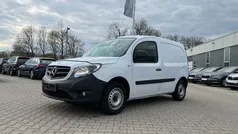 Gebraucht 2019 Mercedes Citan 109 | 13.990 € (Fairer Preis)