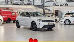 Silber Gebraucht 2023 Opel Corsa Kleinwagen | 19.950 € (Fairer Preis)