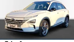Weiss Gebraucht 2022 Hyundai Nexo Prime SUV | 21.990 € (Superpreis)